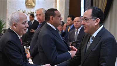 وزير التربية والتعليم يستعرض محاور المؤتمر الخاص بنظام التعليم STEM المقرر عقده خلال يومي 29 و30 يناير