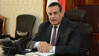 اللواء هشام آمنة: تسليم الشهادات لـ157 متدرباً اجتازوا 5 دورات تدريبية بمركز التنمية المحلية بسقارة