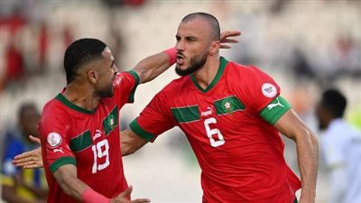 الفوز الأول للعرب.. المغرب يكتسح تنزانيا بثلاثية في كأس أمم أفريقيا