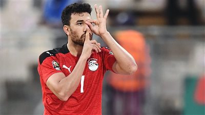 صلاح كلمته مؤثرة في المنتخب.. تريزيجيه: أحلم بالعودة للأهلي