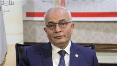 وزير التعليم يتفقد سير امتحانات الفصل الدراسى الأول بالجيزة