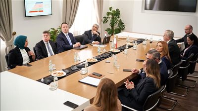 مصر ومالطا توقعان مذكرة تفاهم لتعزيز التعاون في مختلف مجالات الكهرباء والطاقة