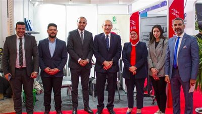 المركزي لمتبقيات المبيدات يستعرض إنجازاته لعام 2023