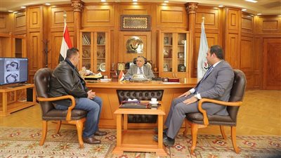 حقوق الإنسان بوزارة التعليم العالي تنظم ورشة عمل بجامعة السويس