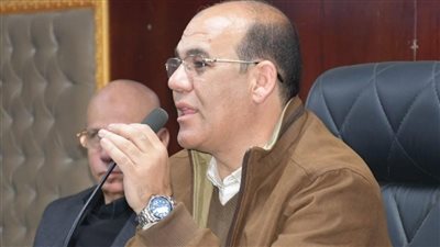 الإجتماع التنظيمي بمستقبل وطن بالسويس يناقش خطة العمل في المرحلة المقبلة