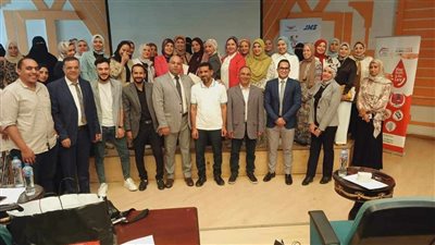 صحة الدقهلية.. مكين يشيد بإنجازات إدارة بنوك الدم خلال العام  الماضى  