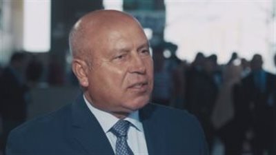 وزير النقل: إنشاء خط سكة حديد 