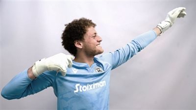 المصري التاسع.. رسميا أحمد نادر السيد ينتقل لصفوف باوك اليوناني 