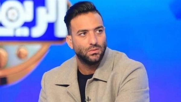 أحمد حسام ميدو