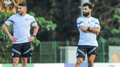 يتصدرهم ياسر إبراهيم.. تعرف على الرباعي المستبعد من قائمة مصر لمباراة غانا