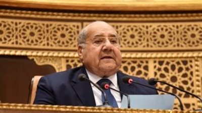 رئيس الشيوخ يحيل طلبى مناقشة حول السياحة فى مصر إلى لجنة الإعلام