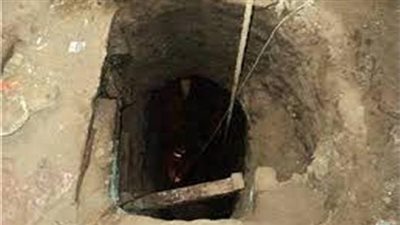 في احدى قرى المنوفية.. ضبط 6 أشخاص بتهمة الحفر عن الآثار