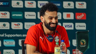 كأس أمم أفريقيا.. محمد صلاح: سأفوز بها عاجلًا أم آجلًا