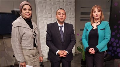 د. محمد جمعة الحاصل على جائزة الدولة التشجيعية بنجوم علي لايف.. غداً