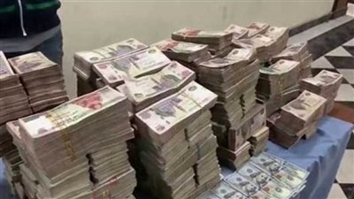 حصيلة الإتجار بالمواد المخدرة.. ضبط 3 سيدات بتهمة غسـل 