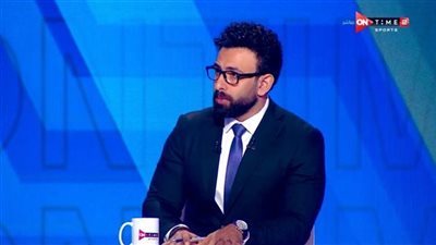 العرب بلا انتصارات.. إبراهيم فايق بعد تعادل المغرب مع الكونغو