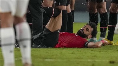 كلوب.. محمد صلاح سيغادر معسكر منتخب مصر ويعود إلى ليفربول