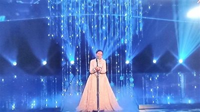 عودة نجاة الصغيرة.. ظهور أحدث الجدل على السوشيال ميديا