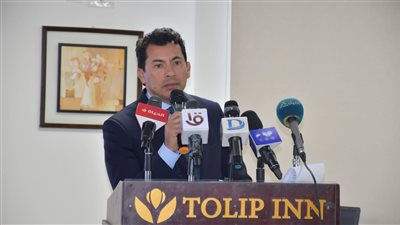 وزير الشباب يشهد إطلاق دوري ريادة الأعمال لتحفيز وإكتشاف المواهب