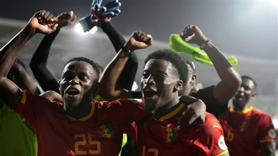 بعد مقتل 6 مشجعين.. منتخب غينيا يوجه رسالة لجماهيره: احتفلوا بحرص
