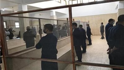 بمناسبة الإحتفال بعيد الشرطة الـ72.. زيارة إستثنائية لنزلاء مراكز الإصلاح والتأهيل 