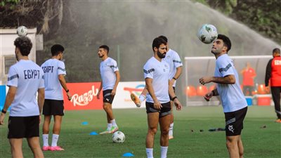 زيزو يعوض صلاح.. تغييرات بالجملة في تشكيل منتخب مصر لمواجهة الرأس الأخضر