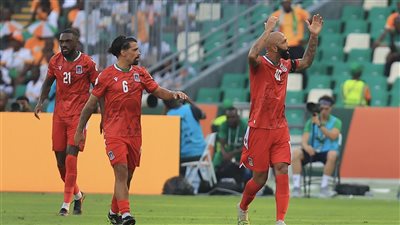 هزيمة مذلة.. غينيا الاستوائية تسحق كوت ديفوار برباعية وتخطف الصدارة من نيجيريا