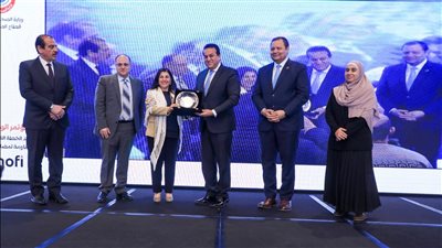 وزير الصحة: الاستخدام غير الرشيد للمضادات الحيوية يسبب الفشل الكلوي ومن المتوقع ارتفاع نسب الوفيات عالميا إلى 10 ملايين شخص