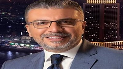 منصة لحظات الابداع العالمي تختار عمرو الليثي أفضل إعلامي في الوطن العربي