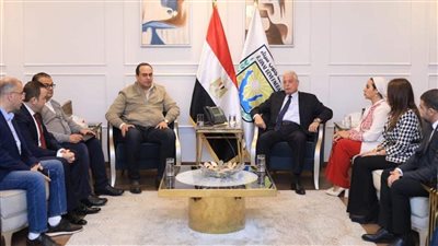 رئيس هيئة الرعاية الصحية: نستهدف تحول جنوب سيناء لمركز إقليمي وعالمي للسياحة العلاجية