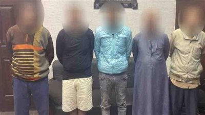 بعد الإتفاق مع عشيقها لسرقة زوجها.. كشف ملابسات مقتل سائق بالقاهرة