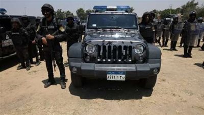 ابرزها حيازة المواد المخدرة.. جهود قطاع أمن المنافذ في مواجهة جرائم التهريب