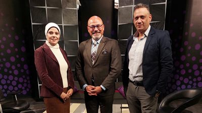 الفنان ماجد عبد العظيم في ذكريات بقناة نايل لايف.. غدا