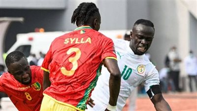 كأس أمم إفريقيا.. تشكيل مباراة السنغال ضد غينيا 