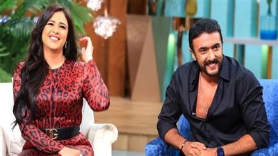 شاهد.. بسمة وهبة تكشف تفاصيل جديدة عن امكانية عودة العوضى و ياسمين عبد العزيز