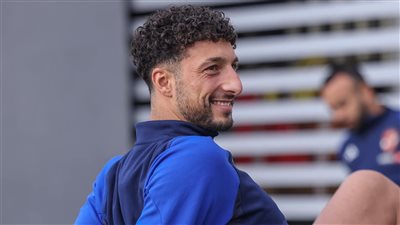 كواليس الصفقة.. وسام أبو علي رفض الدوري الإنجليزي واختار الأهلي