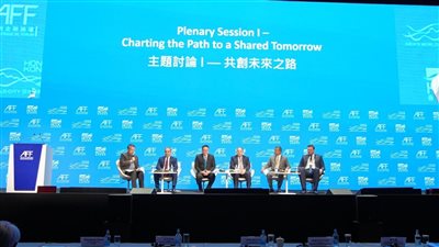 معيط: تعميق التعاون مع الشركاء الآسيويين لجذب المزيد من المستثمرين