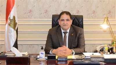 النائب سامي سوس : الشرطة المصرية قدمت أروع الأمثلة فى التضحية والانتماء للوطن