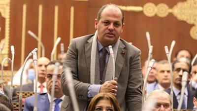 النائب أحمد عبد الماجد: رجال الشرطة سجلوا أروع البطولات والتضحيات دفاعا عن استقلال الوطن