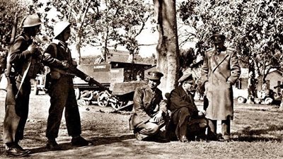 عيد الشرطة.. ذكرى معركة الإسماعيلية 1952