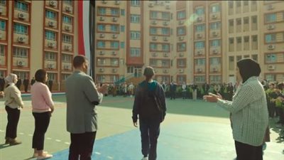 وزارة الداخلية تطرح أغنية 