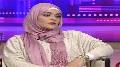 الكاتبة منال المغربي تشارك بـ 