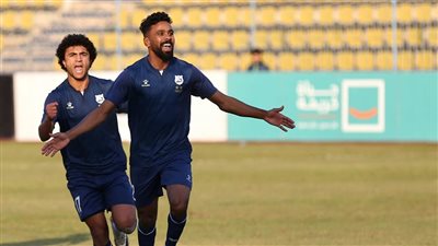  بدون ولا نقطة.. الإسماعيلي يودع كأس الرابطة بعد الهزيمة من إنبي