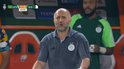 بعد وداع أمم أفريقيا.. جمال بلماضي يستقيل من تدريب منتخب الجزائر