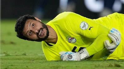 بعد إصابة الشناوي.. كولر يطالب بالتعاقد مع حارس مرمى جديد