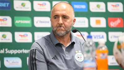 خلفاً لجمال بلماضي.. مدرب منتخب مصر مرشح بقوة لتدريب الجزائر