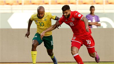 على خطى الجزائر.. تونس تودع أمم أفريقيا بعد التعادل مع جنوب إفريقيا