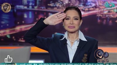 شاهد.. بسمة وهبة الرئيس يطبطب على اهالي الشهداء وانه اب وظهر لهم