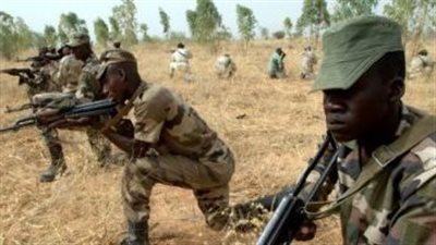 الصومال: مقتل أكثر من 20 عنصرا إرهابيا فى عملية مشتركة بوسط البلاد