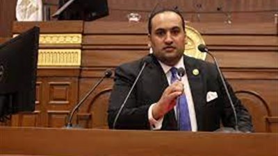 النائب محمد الرشيدي: تاريخ الشرطة المصرية حافل وعامر بالبطولات والتضحيات لحماية استقرار الوطن